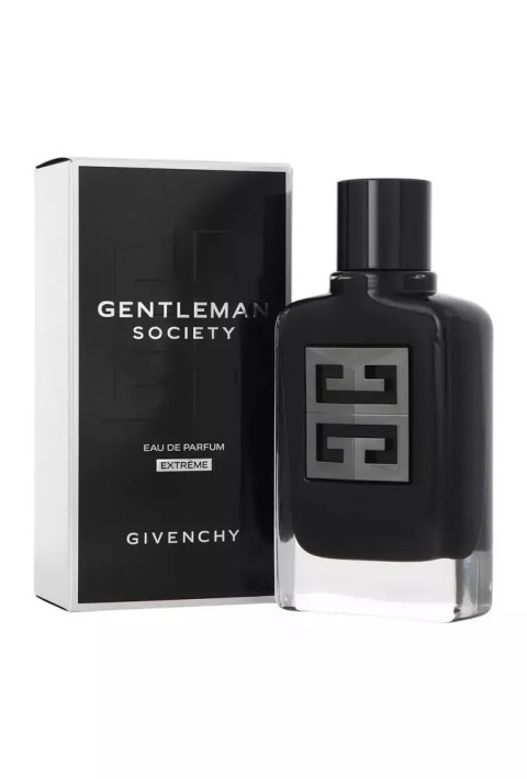 Givenchy Gentleman Society Extreme Edp 60ml