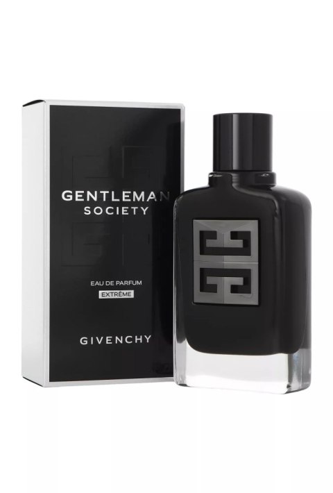 Givenchy Gentleman Society Extreme Edp 60ml