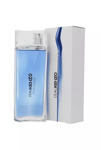 Kenzo L`Eau Par Kenzo Pour Homme Edt 100ml