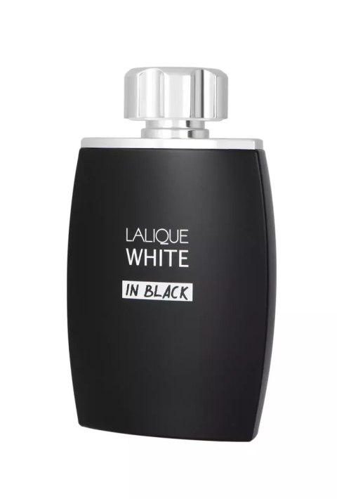 Lalique White In Black Edp 125ml
