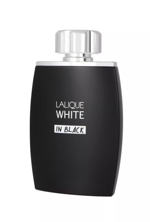 Lalique White In Black Edp 125ml