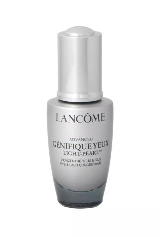 Lancome Advanced Genifique Light Pearl Eye & Lash Concentrate 20ml