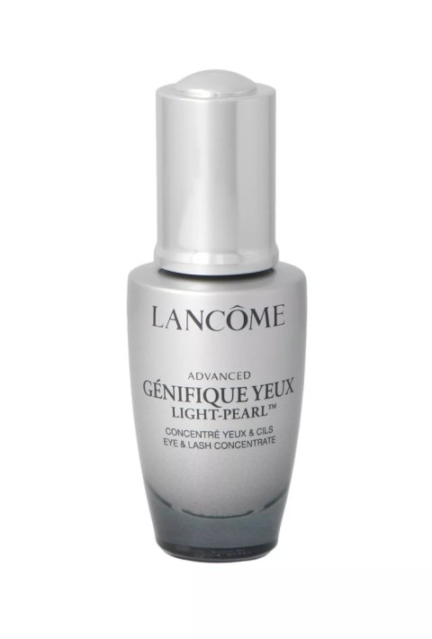 Lancome Advanced Genifique Light Pearl Eye & Lash Concentrate 20ml