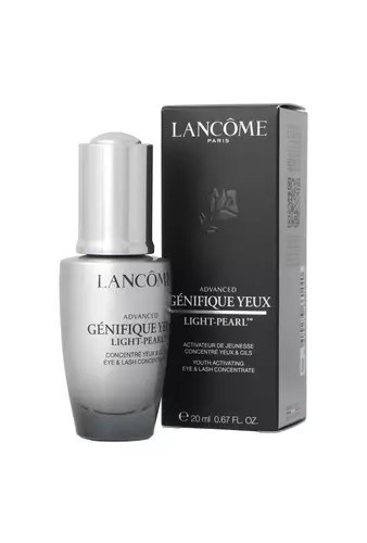 Lancome Advanced Genifique Light Pearl Eye & Lash Concentrate 20ml