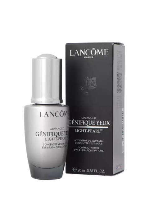 Lancome Advanced Genifique Light Pearl Eye & Lash Concentrate 20ml