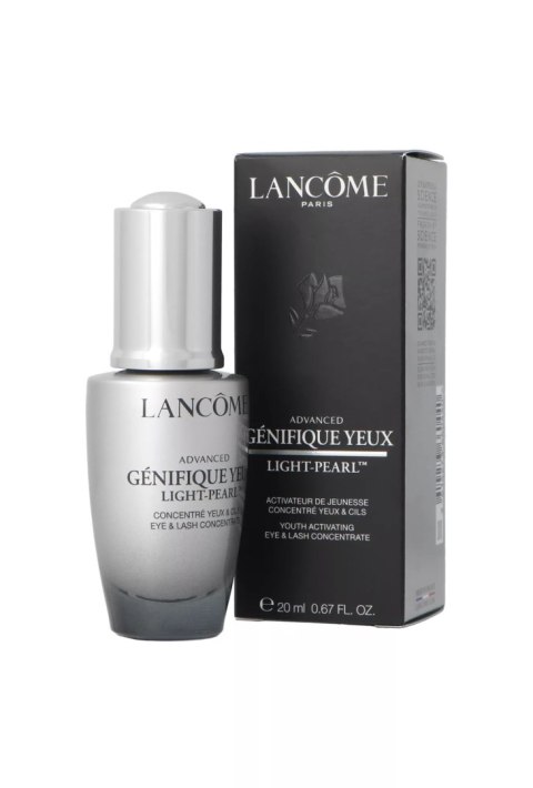 Lancome Advanced Genifique Light Pearl Eye & Lash Concentrate 20ml