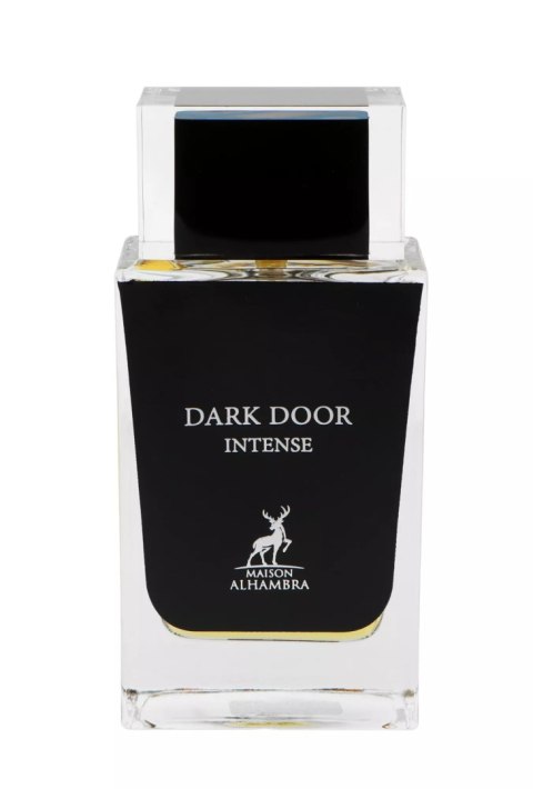 Maison Alhambra Dark Door Intense Edp 100ml