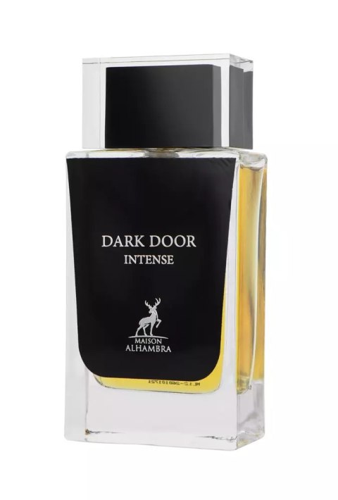 Maison Alhambra Dark Door Intense Edp 100ml