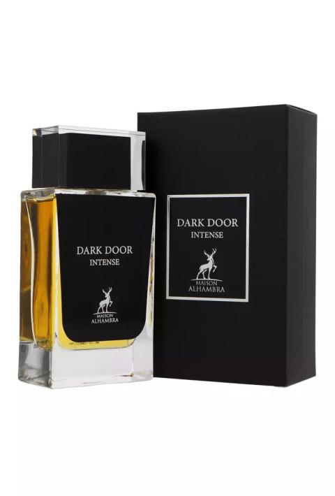 Maison Alhambra Dark Door Intense Edp 100ml