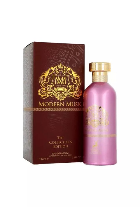 Maison Alhambra Modern Musk Edp 100ml