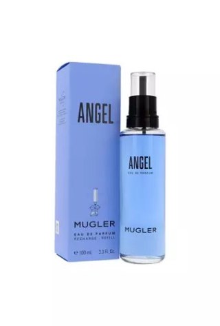 Mugler Angel Refill Bottle Edp 100ml
