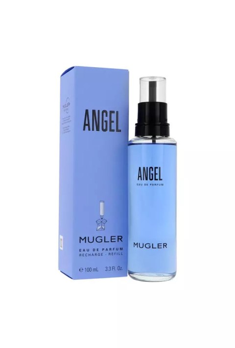 Mugler Angel Refill Bottle Edp 100ml