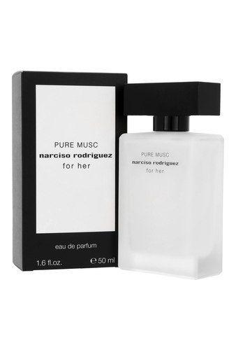 Narciso Rodriguez Pure Musc For Her Edp 50ml