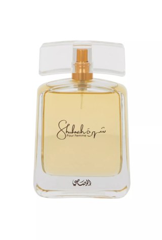 Rasasi Shuhrah Pour Femme Edp 90ml