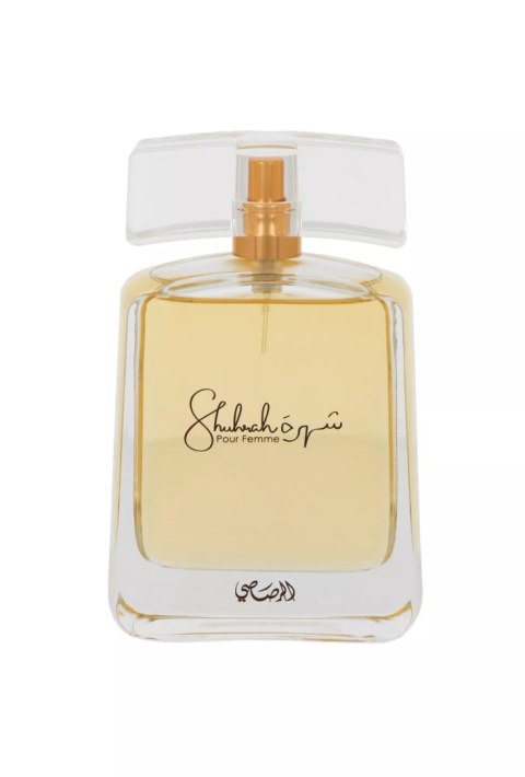 Rasasi Shuhrah Pour Femme Edp 90ml