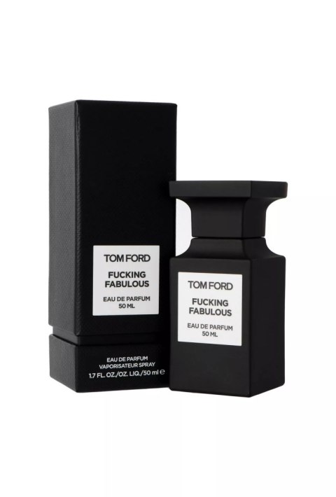 Tom Ford Fucking Fabulous Edp 50ml