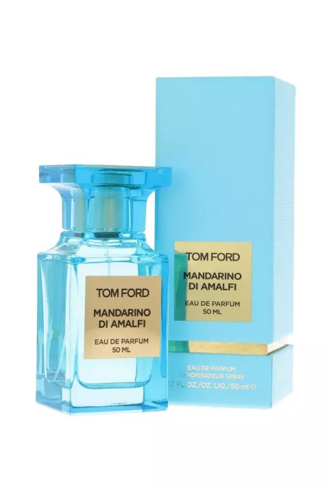Tom Ford Mandarino Di Amalfi Edp 50ml
