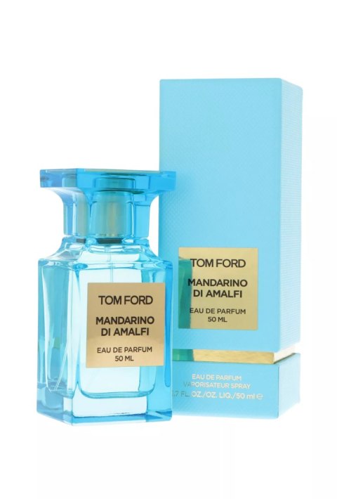 Tom Ford Mandarino Di Amalfi Edp 50ml