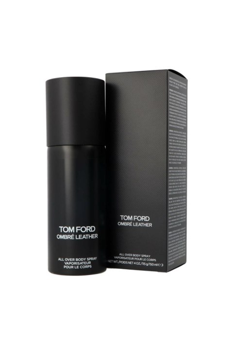 Tom Ford Ombre Leather Body Spray 150ml