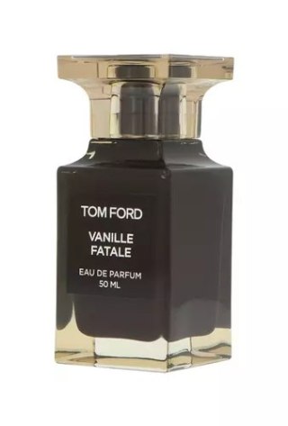 Tom Ford Vanille Fatale Edp 50ml