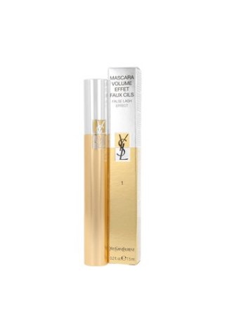 Yves Saint Laurent Volume Effet Faux Cils 01 Black Mascara 7,5ml