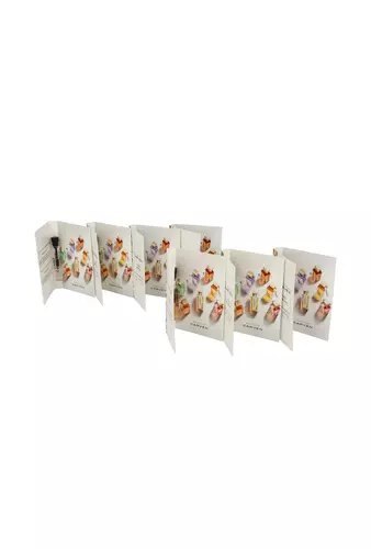 Zestaw Próbek Carven Collection Edp 1,5ml x7