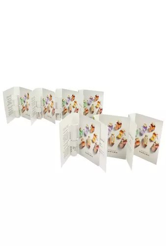 Zestaw Próbek Carven Collection Edp 1ml x7