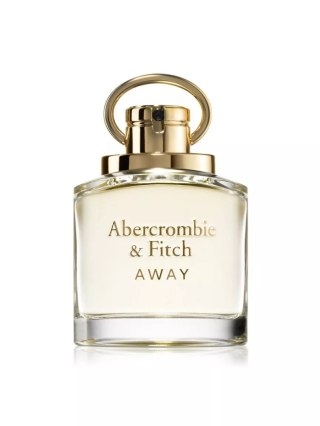 Abercrombie & Fitch Away Woman Edp 100ml