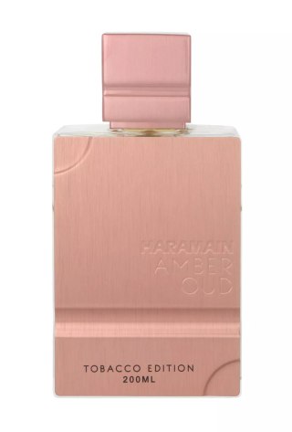 Al Haramain Amber Oud Tobacco Edition Edp 200ml