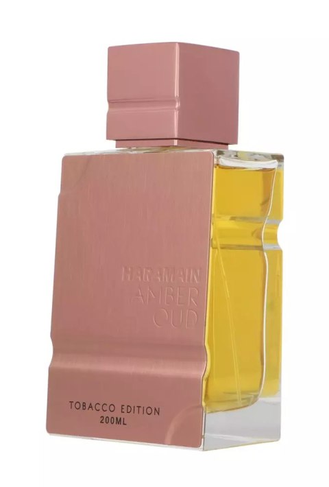 Al Haramain Amber Oud Tobacco Edition Edp 200ml