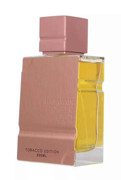 Al Haramain Amber Oud Tobacco Edition Edp 200ml