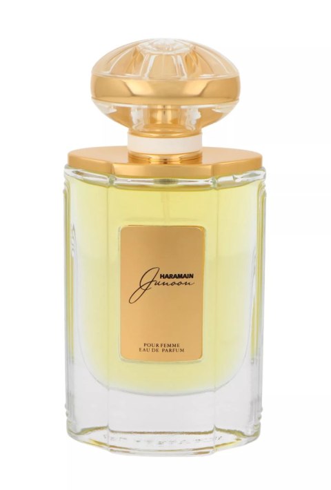 Al Haramain Junoon For Women Edp 75ml