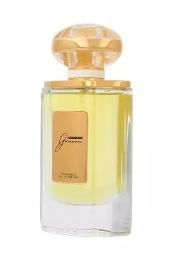 Al Haramain Junoon For Women Edp 75ml