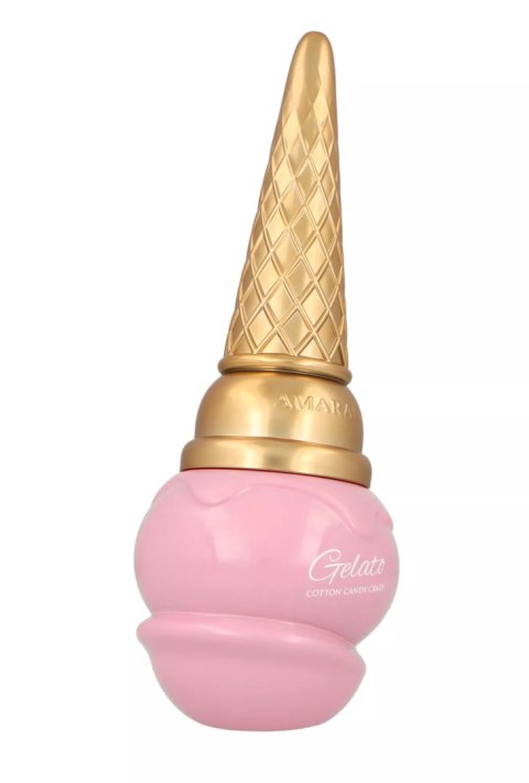 Amaran Exclusive Gelato Cotton Candy Craze Edp 100ml