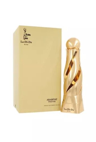 Arabiyat Prestige La Di Da For Her Edp 100ml