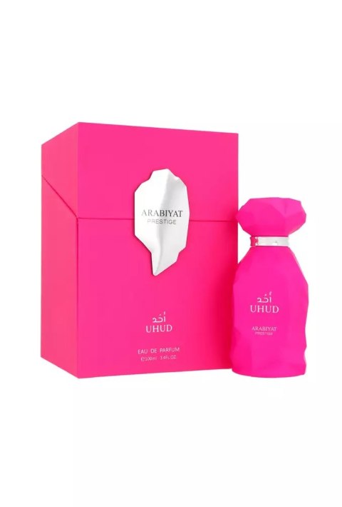 Arabiyat Prestige Uhud Edp 100ml