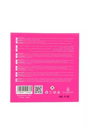 Arabiyat Prestige Uhud Edp 100ml