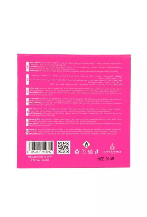 Arabiyat Prestige Uhud Edp 100ml
