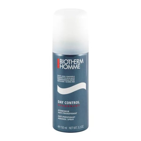 Biotherm Homme Day Control Deodorant 48H Antiperspirant Deo Spray 150ml