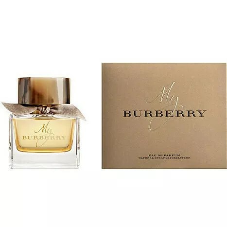 Burberry My Burberry Edp 90ml