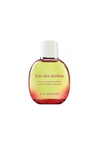 Clarins Eau Des Jardins Body Mist 100ml