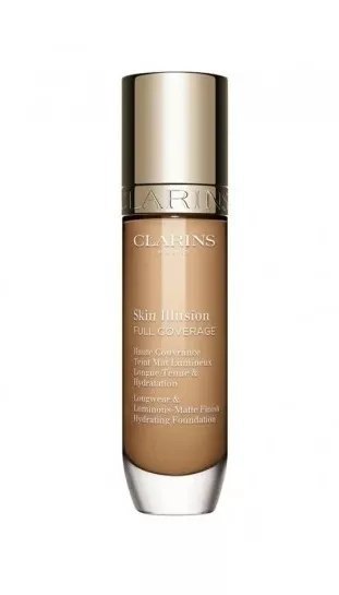 Clarins Skin Illusion Hydrating Foundation 108,5 30ml