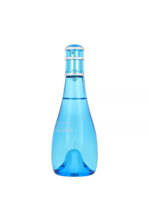 Davidoff Cool Water Woman Edt 100ml