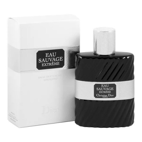 Dior Eau Sauvage Extreme Edt 100ml
