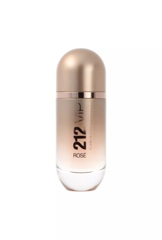 Flakon Carolina Herrera 212 VIP Rose Edp 80ml