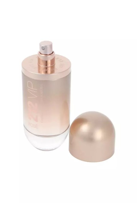 Flakon Carolina Herrera 212 VIP Rose Edp 80ml
