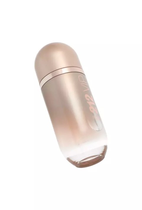 Flakon Carolina Herrera 212 VIP Rose Edp 80ml
