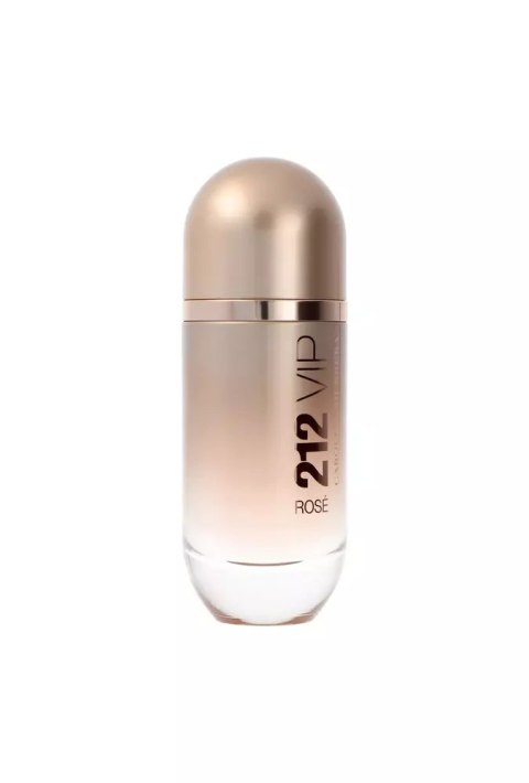 Flakon Carolina Herrera 212 VIP Rose Edp 80ml