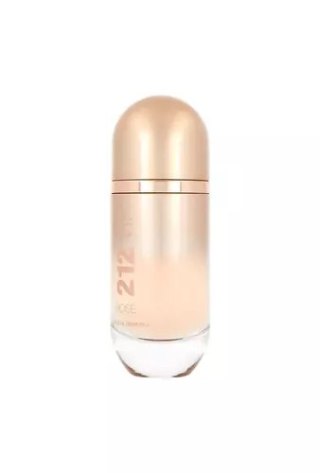 Flakon Carolina Herrera 212 VIP Rose Edp 80ml