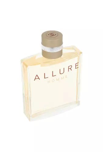Flakon Chanel Allure Homme Edt 100ml
